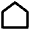 Home Button 4 Icon from Nova Line Set
