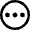 Menu List Circle 2 Icon from Nova Line Set