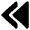 Navigation Arrows Left 1 Icon from Nova Solid Set