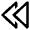 Navigation Arrows Left 1 Icon from Nova Line Set