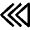 Navigation Arrows Left 2 Icon from Nova Line Set
