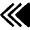 Navigation Arrows Left 2 Icon from Nova Solid Set