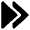 Navigation Arrows Right 1 Icon from Nova Solid Set
