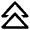 Navigation Arrows Up 1 Icon from Nova Line Set