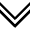 Navigation Down 3 Icon from Nova Solid Set