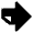 Navigation Right 1 Icon from Nova Solid Set