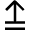 Navigation Up 4 Icon from Nova Solid Set