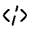 Code Icon from Solar Broken Set