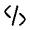 Code 2 Icon from Solar Linear Set