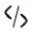 Code 3 Icon from Solar Line Duotone Set