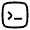 Programming Icon from Solar Linear Set