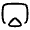 Screencast 2 Icon from Solar Linear Set