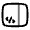 Sidebar Code Icon from Solar Line Duotone Set