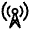 Station Icon from Solar Linear Set