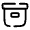 Archive Icon from Solar Broken Set