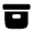 Archive Icon from Solar Bold Set