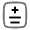 Document Medicine Icon from Solar Line Duotone Set