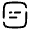 Document Icon from Solar Broken Set