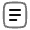 Document Text Icon from Solar Line Duotone Set