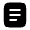 Document Text Icon from Solar Bold Set