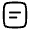 Document Icon from Solar Linear Set