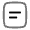 Document Icon from Solar Line Duotone Set