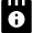 Notes Book Information Icon from Nova Solid Set