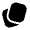 Notes Minimalistic Icon from Solar Bold Set