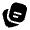 Notes Icon from Solar Bold Set