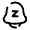 Bell Off Icon from Solar Broken Set