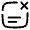 Notification Lines Remove Icon from Solar Broken Set