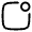 Notification Unread Icon from Solar Linear Set