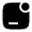 Notification Unread Lines Icon from Solar Bold Set
