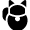 Object Charmimg Cat Icon from Nova Solid Set