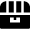 Object Chest Icon from Nova Solid Set