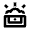 Object Chest Treasure Icon from Nova Line Set