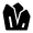 Object Crystal Icon from Nova Solid Set