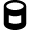 Object Cylinder Icon from Nova Solid Set
