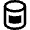 Object Cylinder Icon from Nova Line Set