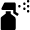 Object Foggy Icon from Nova Solid Set