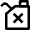 Object Gasoline Icon from Nova Line Set