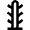 Object Hat Hanger Icon from Nova Line Set