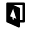 Object Picture Book Icon from Nova Solid Set