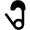 Object Pin Icon from Nova Solid Set
