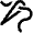 Object Pin Thread Icon from Nova Line Set