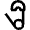 Object Pin Icon from Nova Line Set