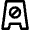 Object Restrict Area Icon from Nova Line Set