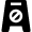 Object Restrict Area Icon from Nova Solid Set