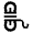 Object Rope Icon from Nova Line Set