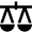 Object Scale Icon from Nova Solid Set
